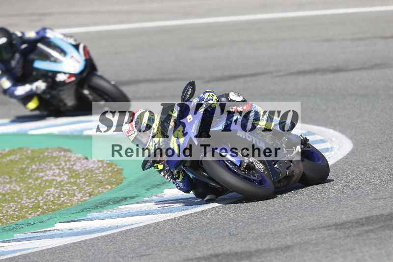 Archiv-2025/02 28.-31.01.2025 Moto Center Thun Jerez/blau-blue/77
